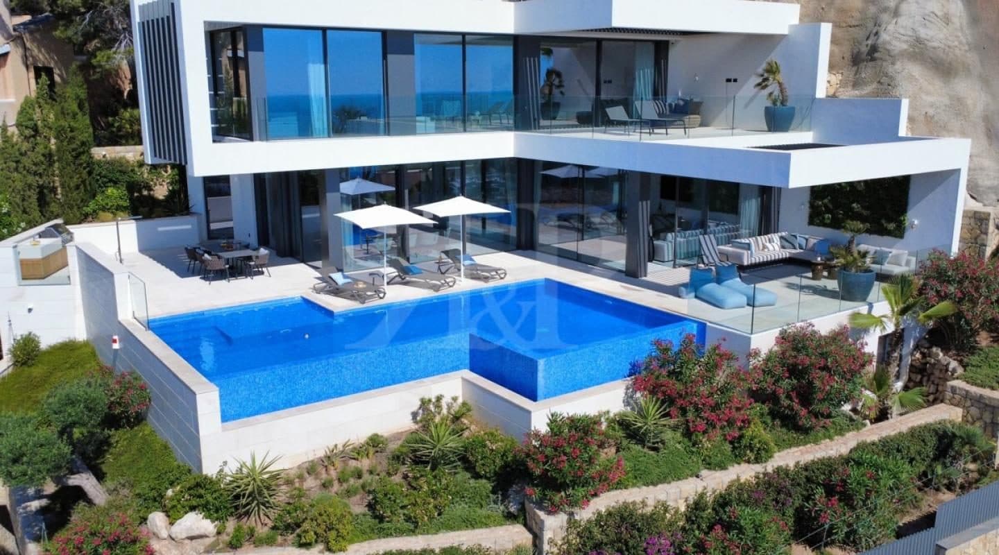 Villa Marimont 1