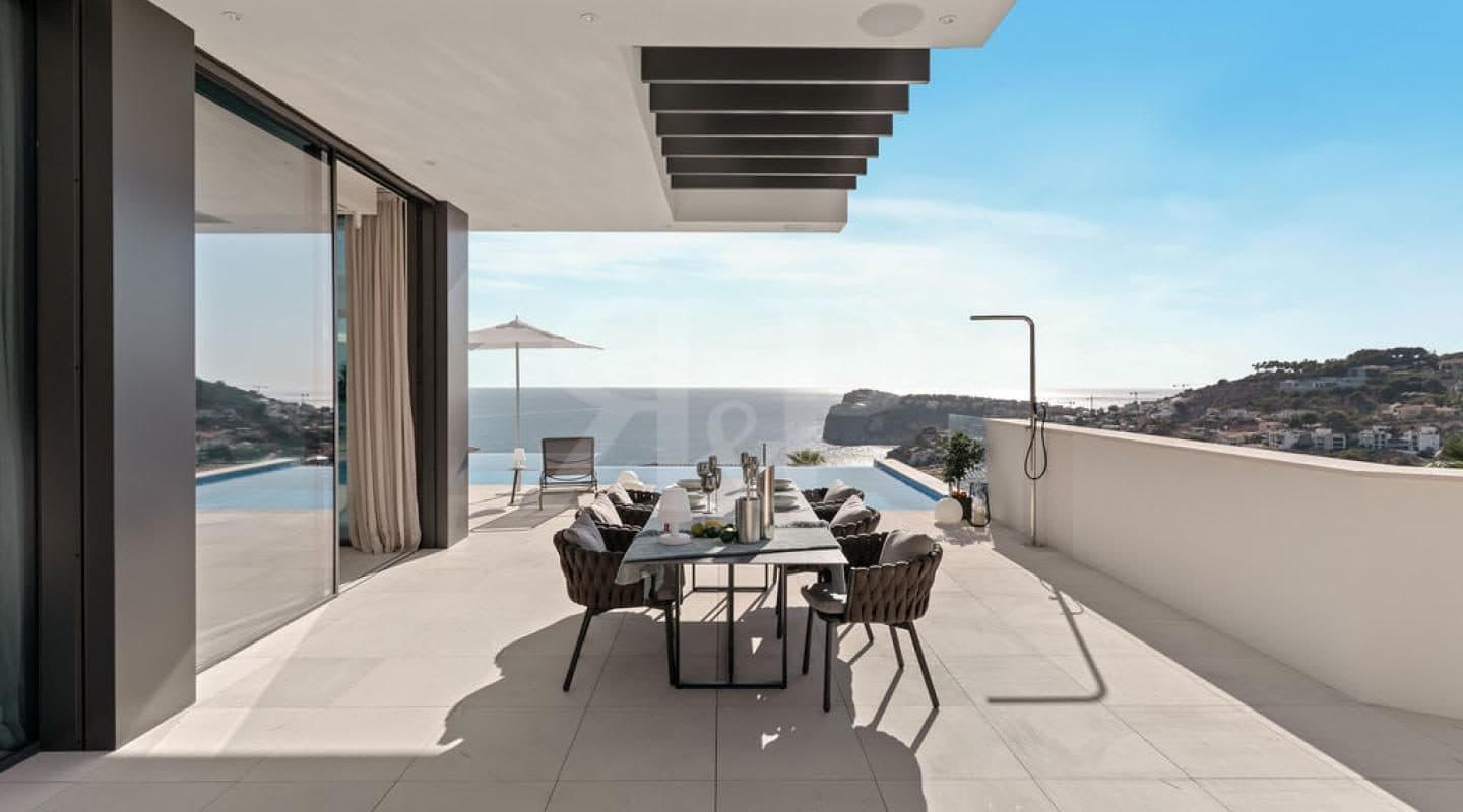 Villa Marimont 20