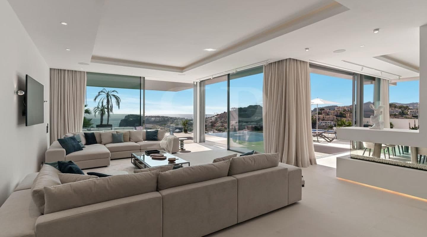 Villa Marimont 8