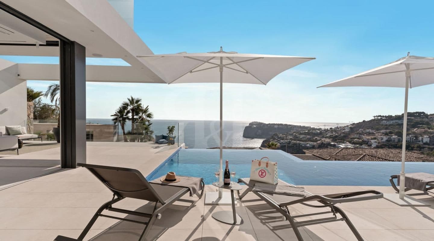 Villa Marimont 21