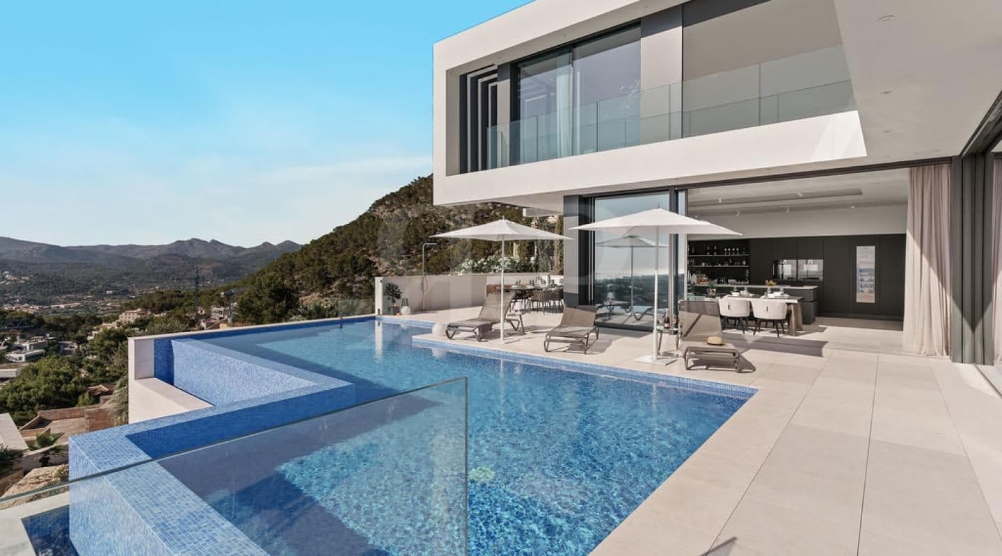 Villa Marimont 18