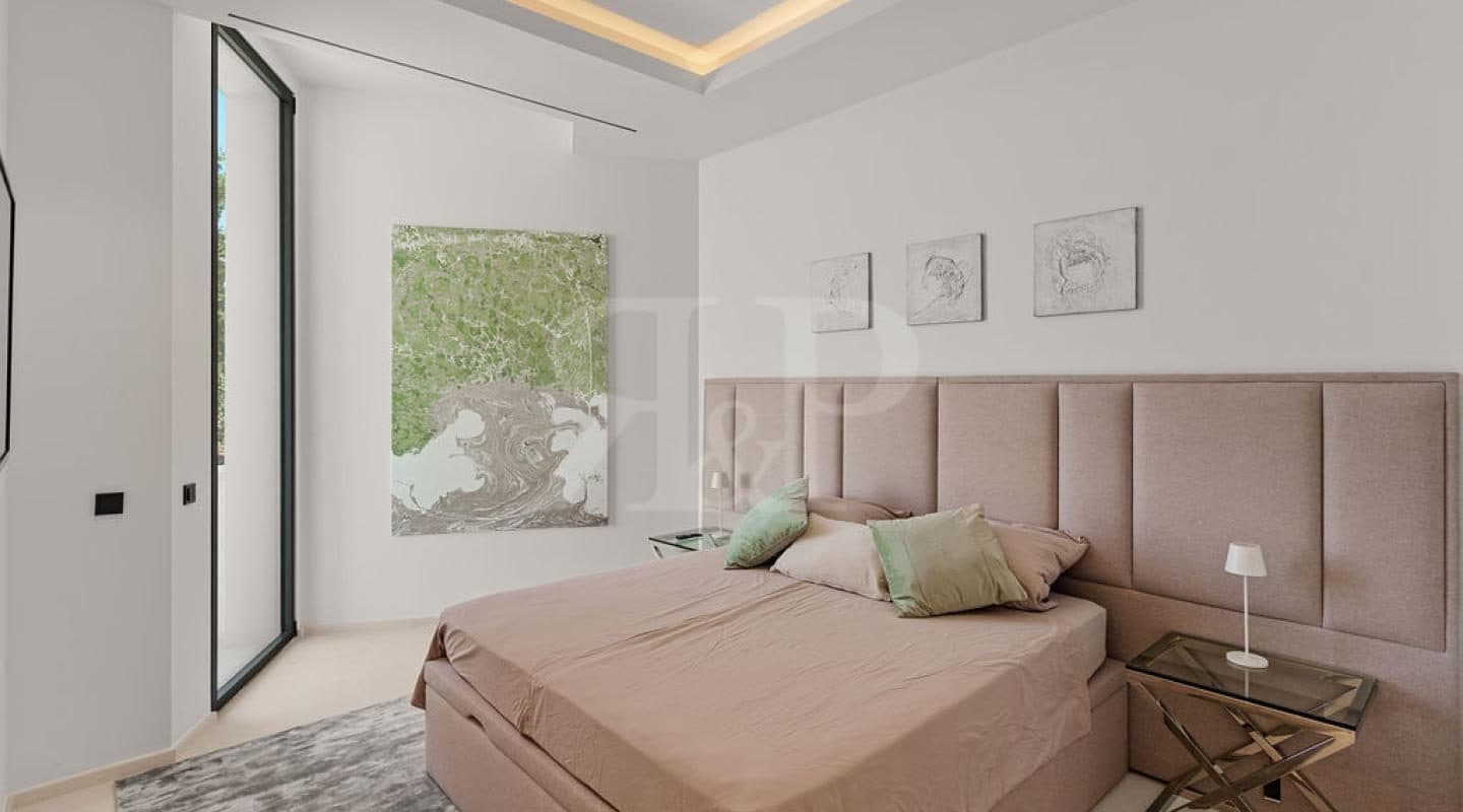 Villa Marimont 13