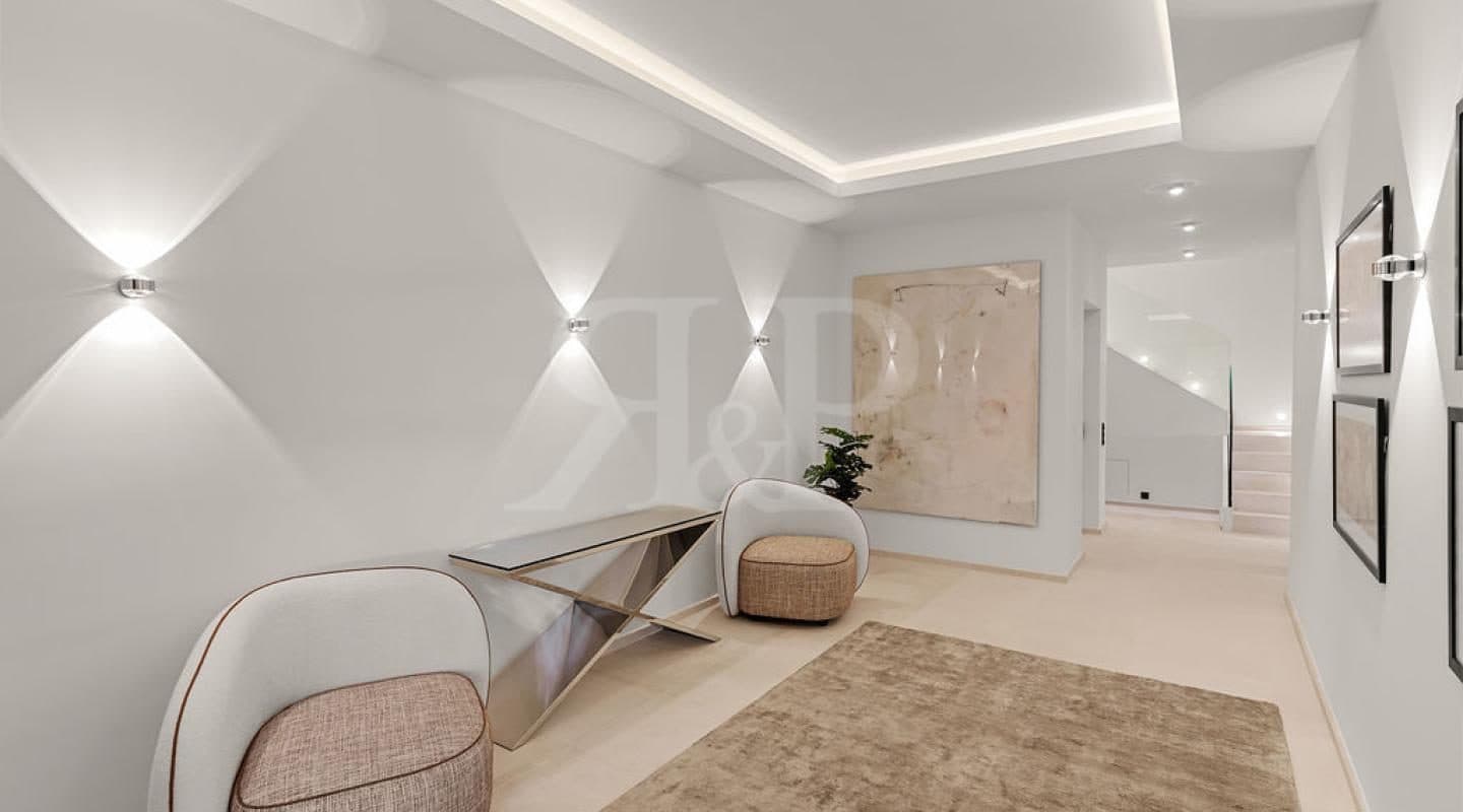 Villa Marimont 15