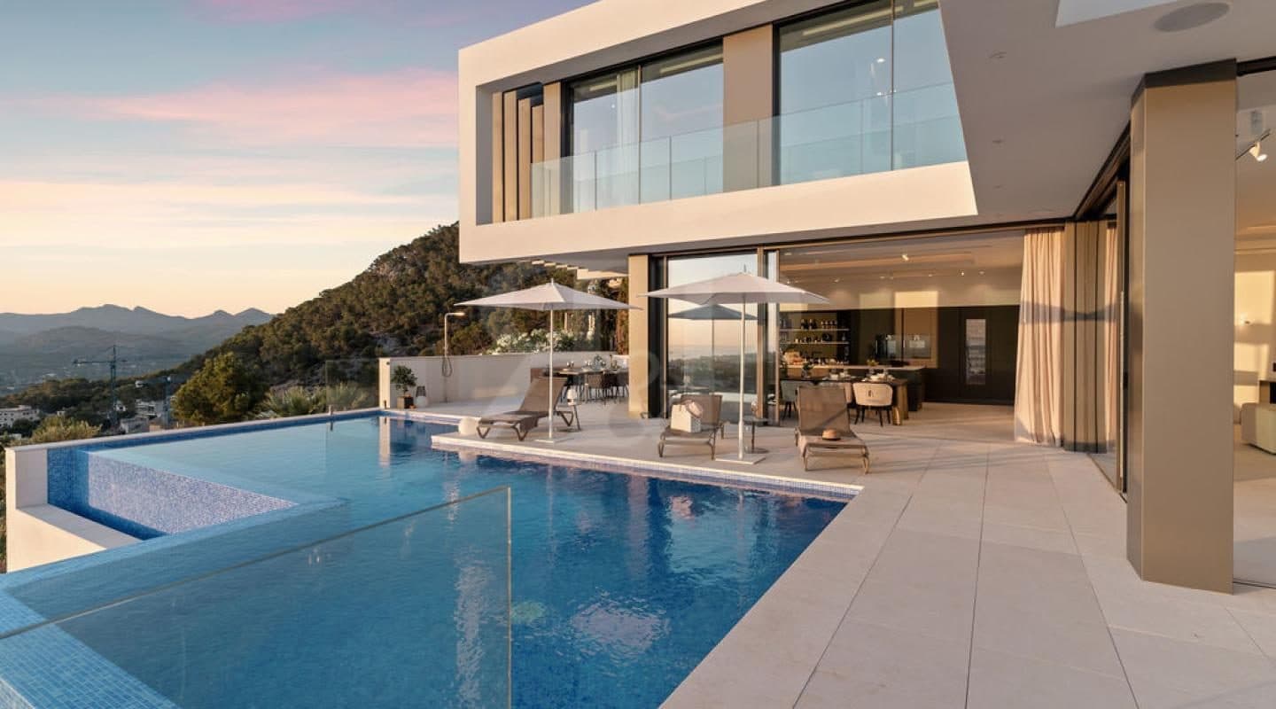 Villa Marimont 22