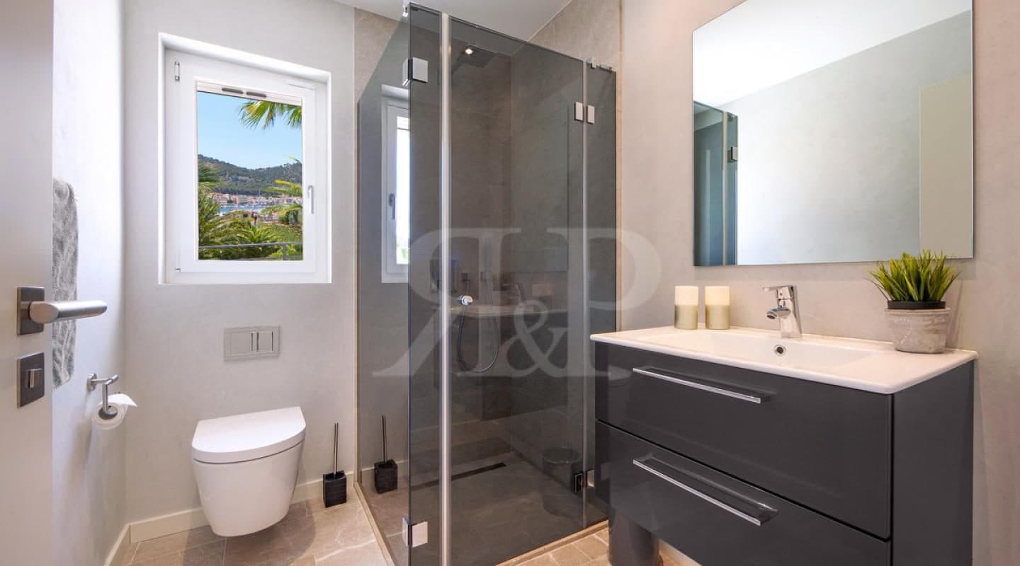 Finca with vacation rental license 9