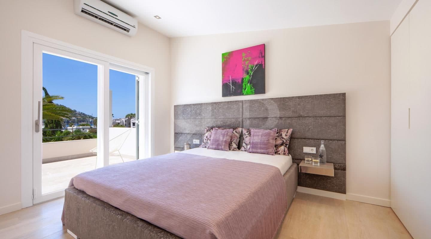 Finca with vacation rental license 8