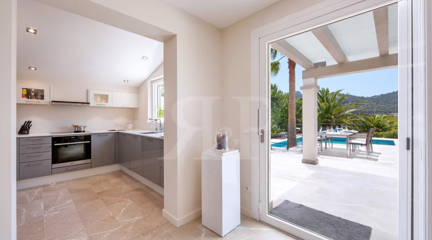 Finca with vacation rental license 6