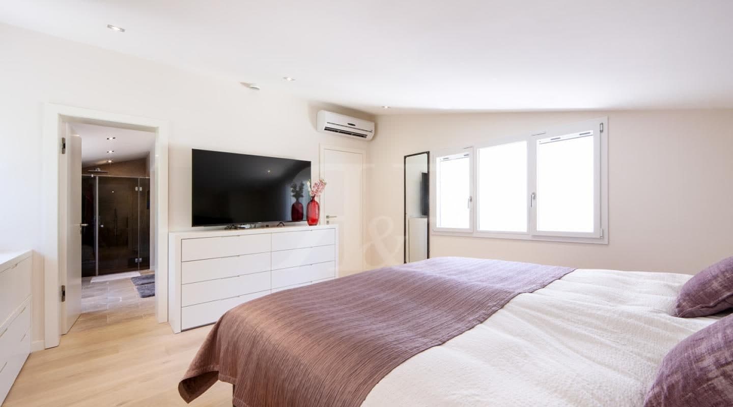 Finca with vacation rental license 11