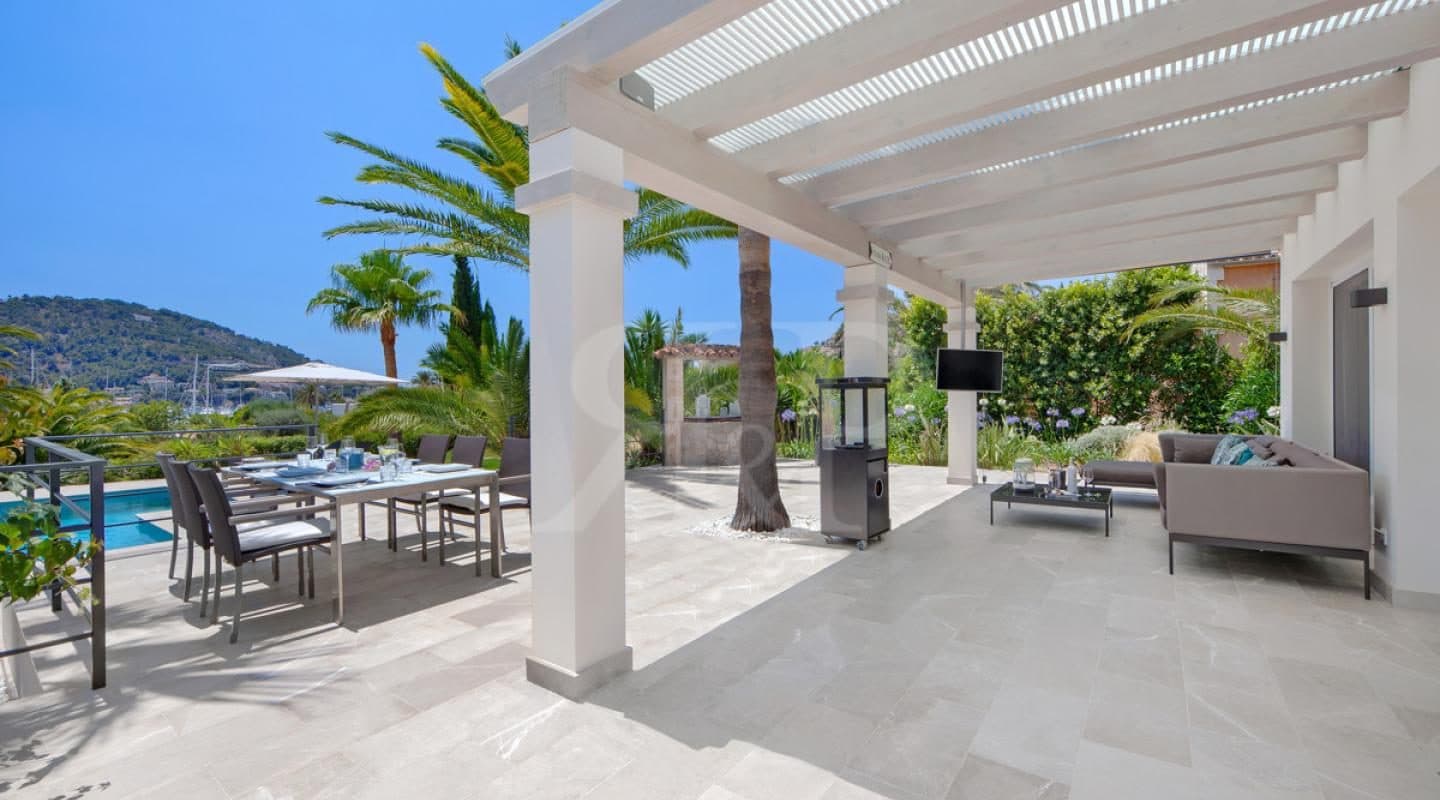 Finca with vacation rental license 3