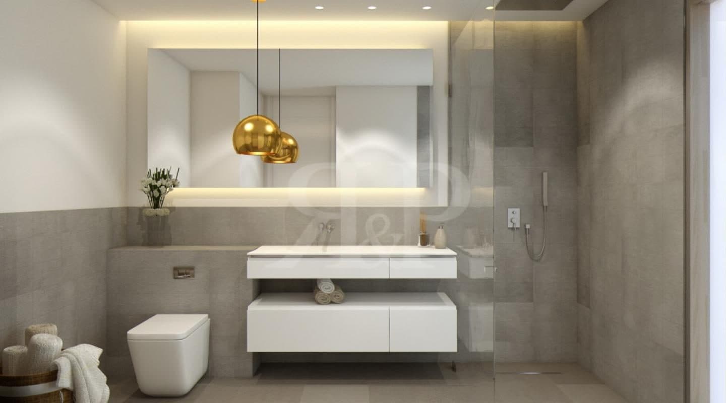 Luxury Penthouse in Palma 8