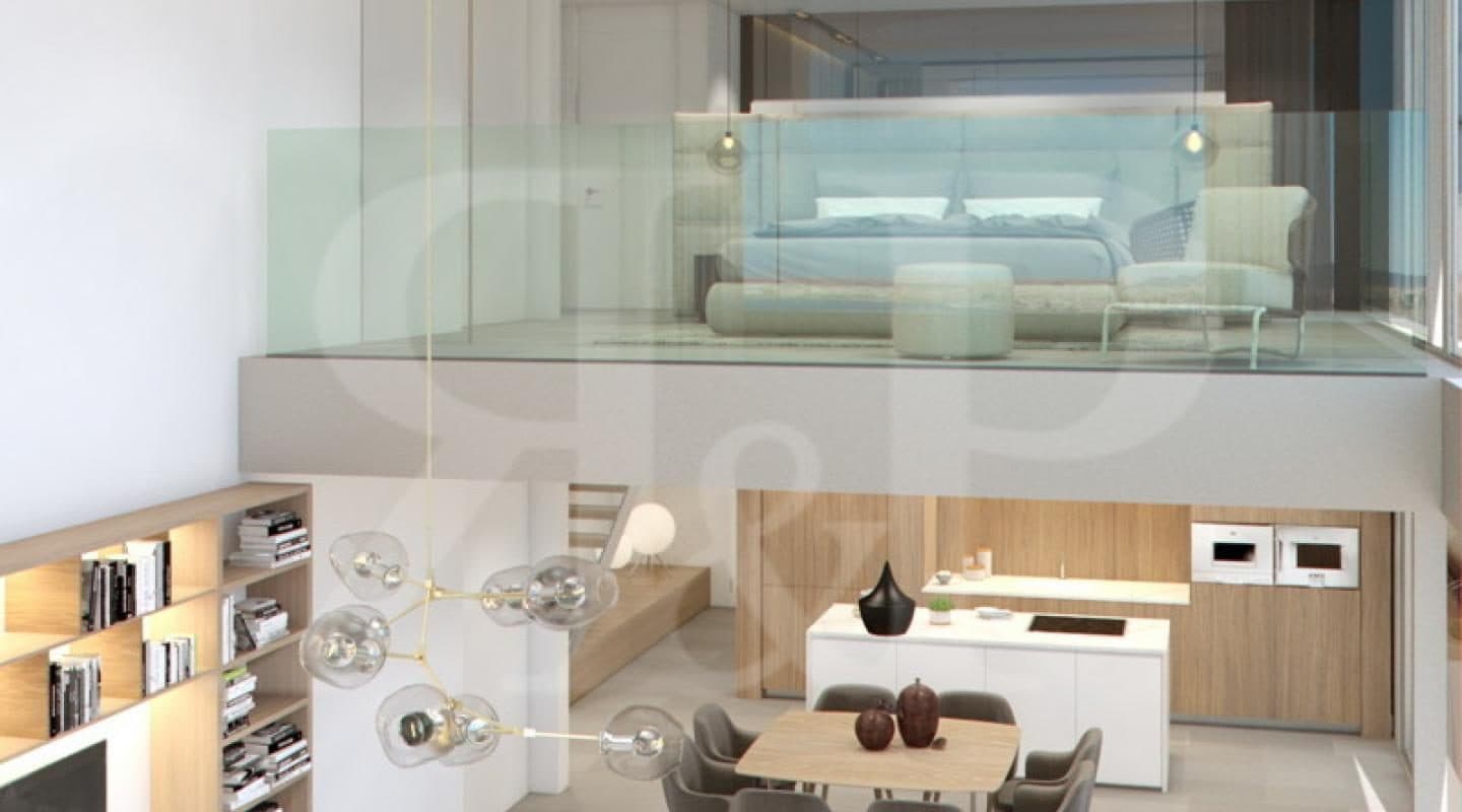 Luxury Penthouse in Palma 4
