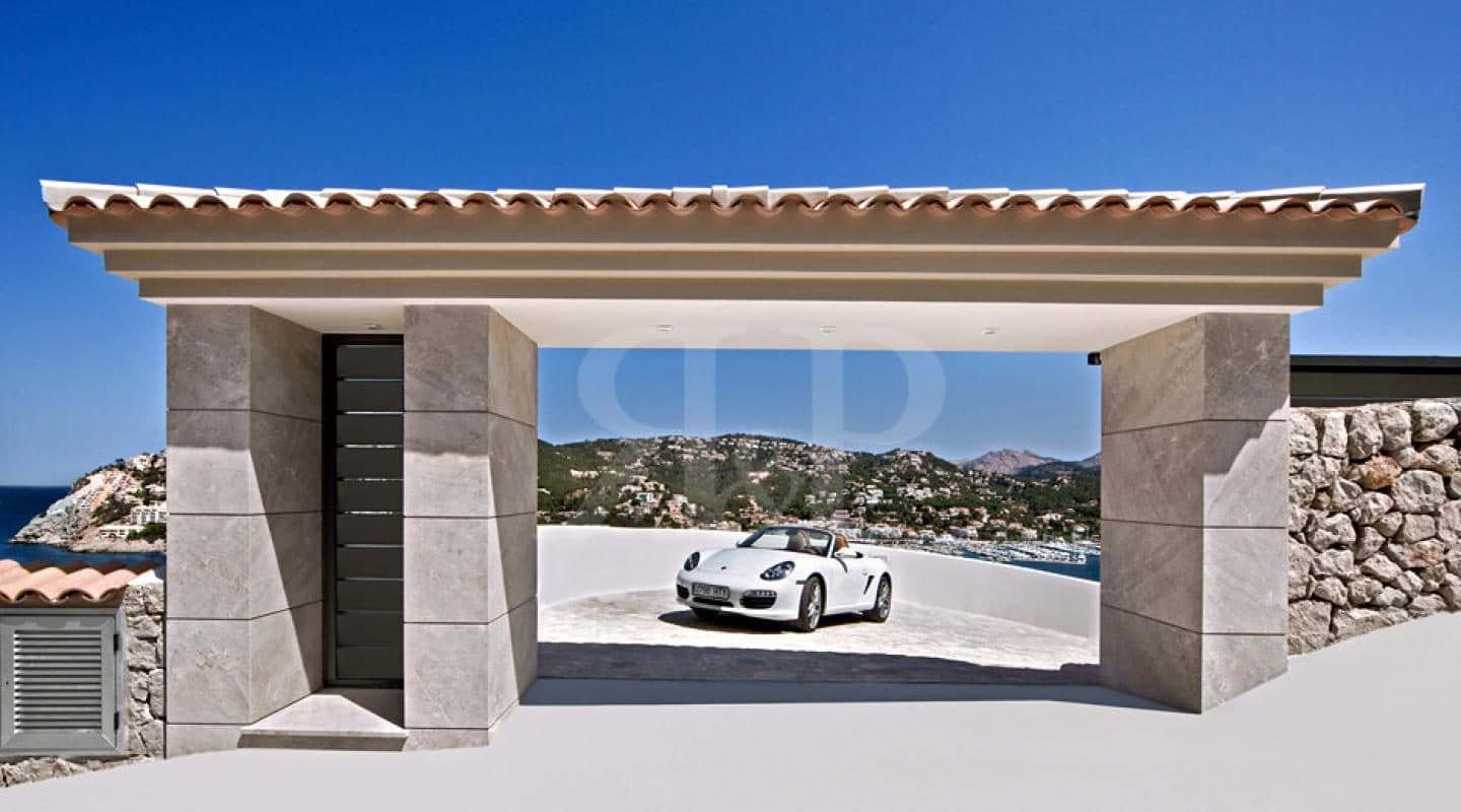 Villa of Superlatives 3