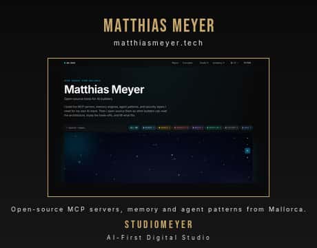 Webdesign & KI aus Palma: moderne Websites, die gefunden werden