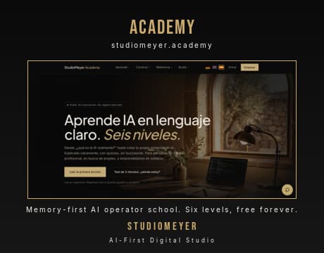 Web design & AI from Palma: modern websites that get found 10