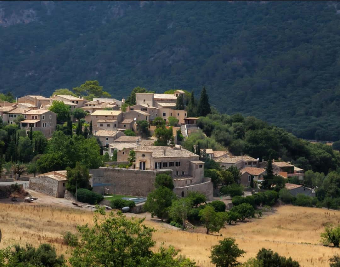 Pausa en Español – retiro de espanhol com caminhadas e ioga em Maiorca