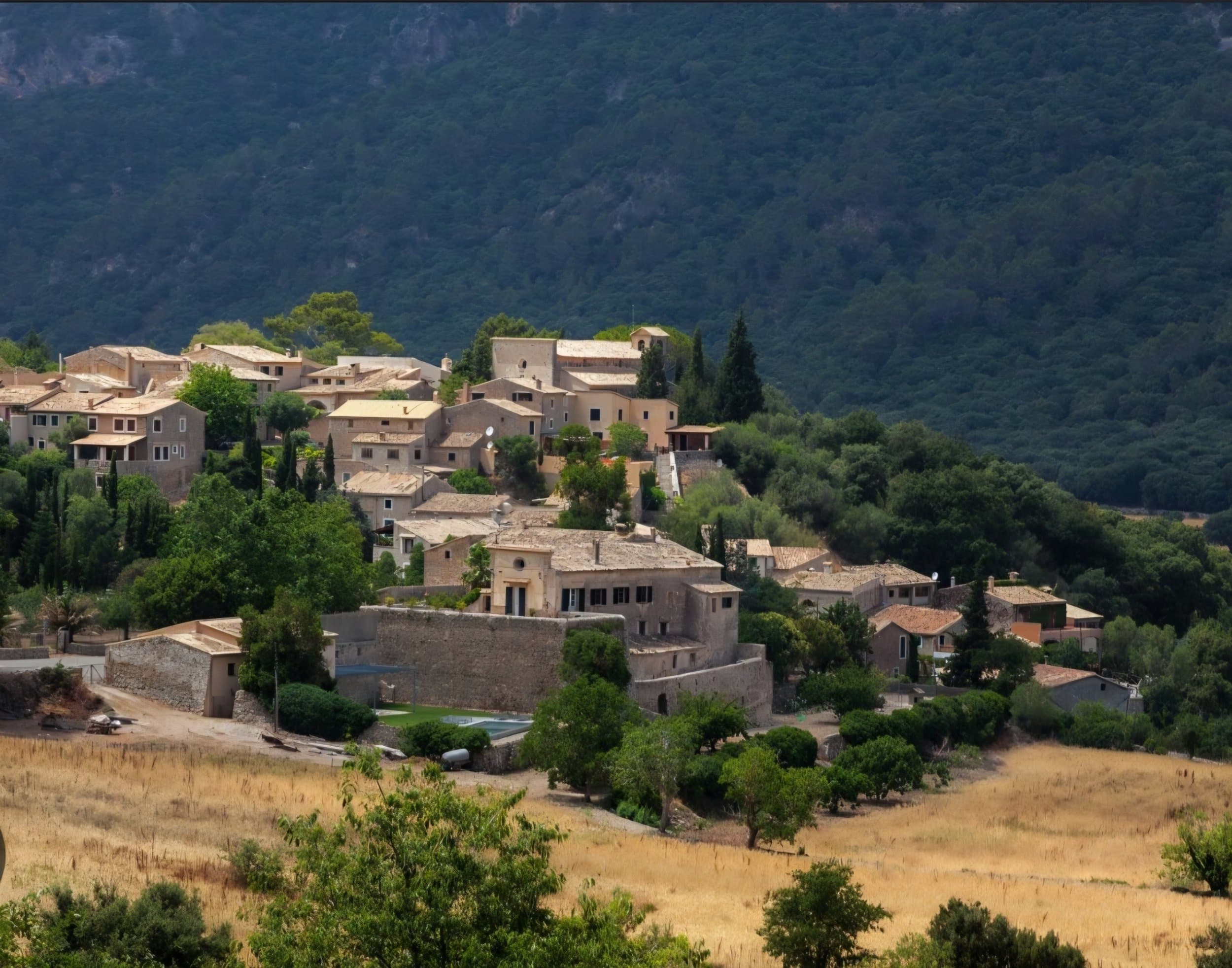 Pausa en Español – Spanisch-Retreat mit Wandern & Yoga auf Mallorca