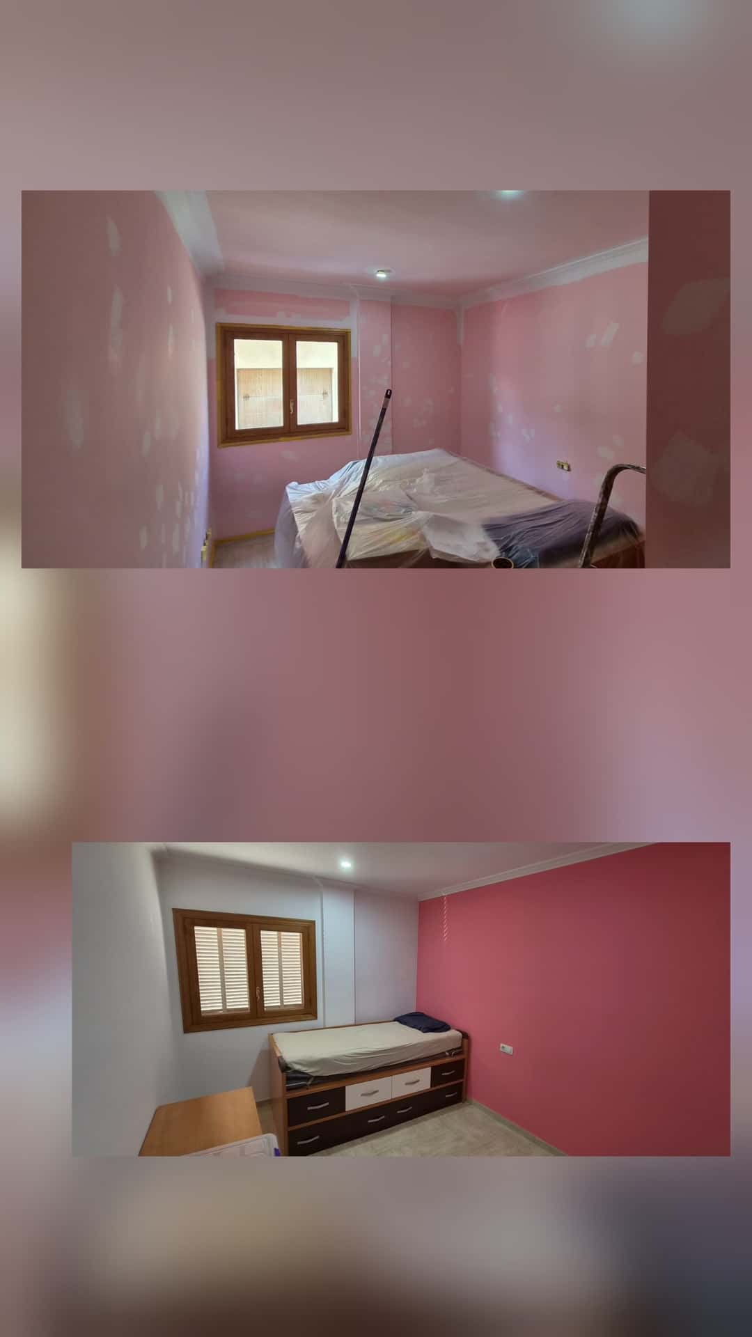 Pinturas Maindecor