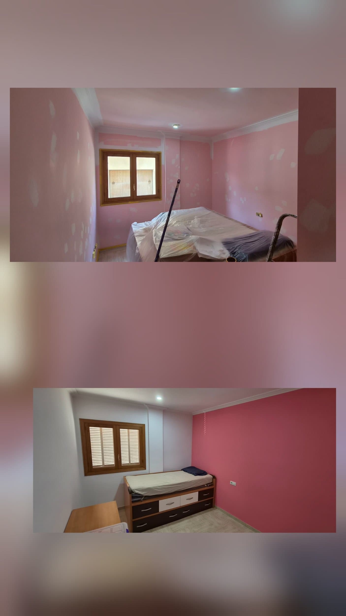 Pinturas Maindecor