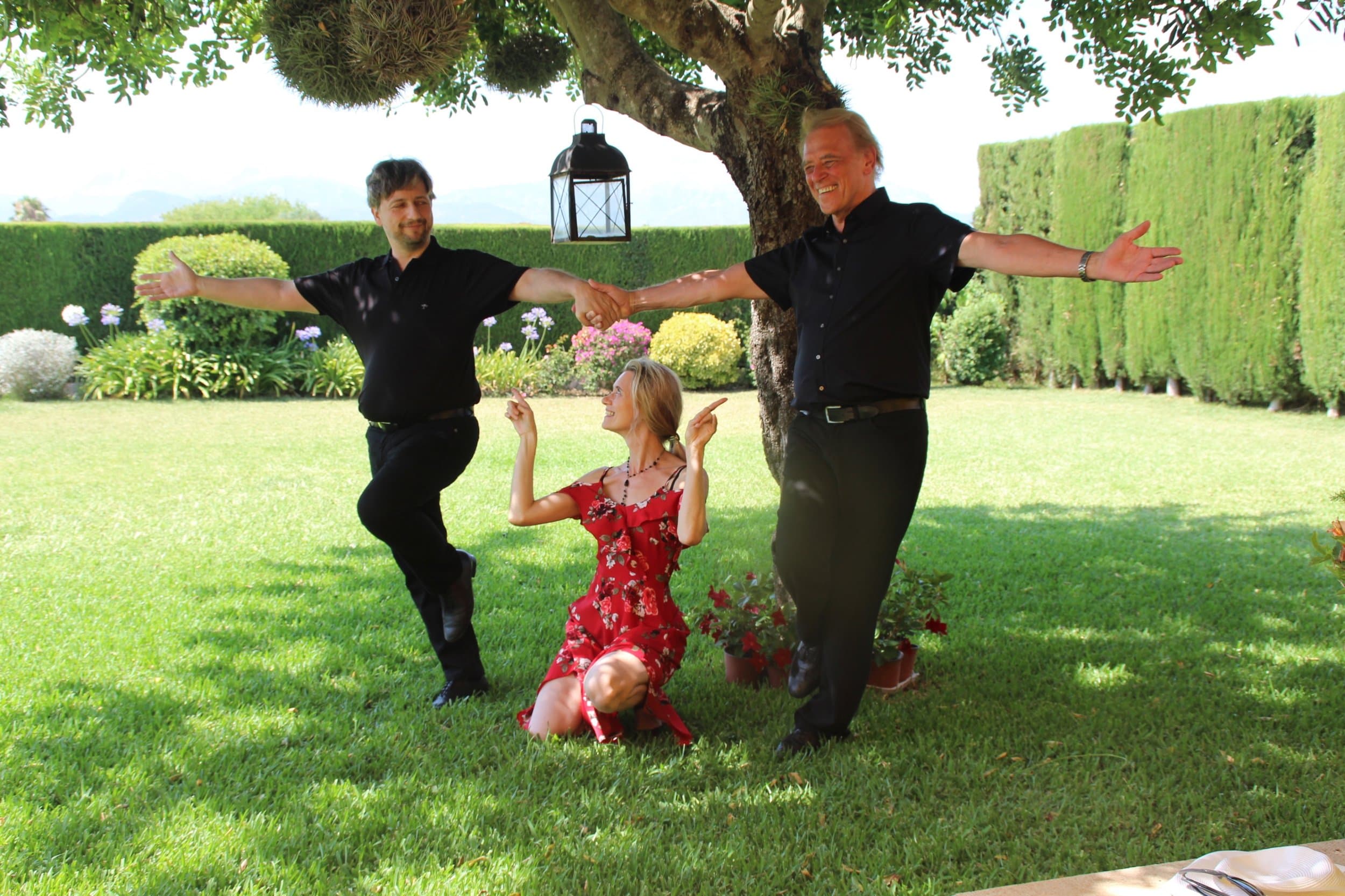 Tangowoche auf Mallorca – Urlaub mit Tanzkurs