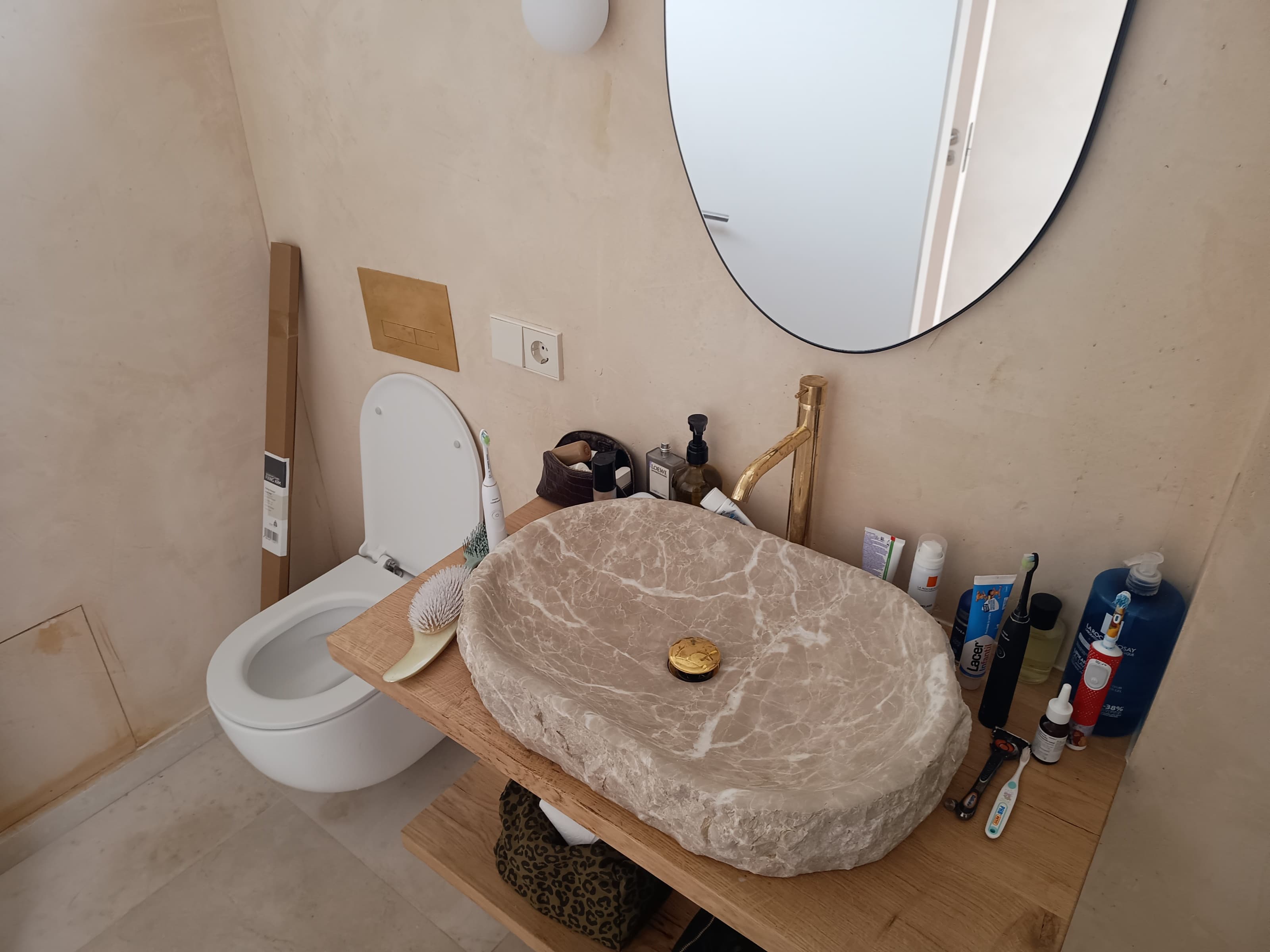 Fontaner - Plumber - 621339869 2