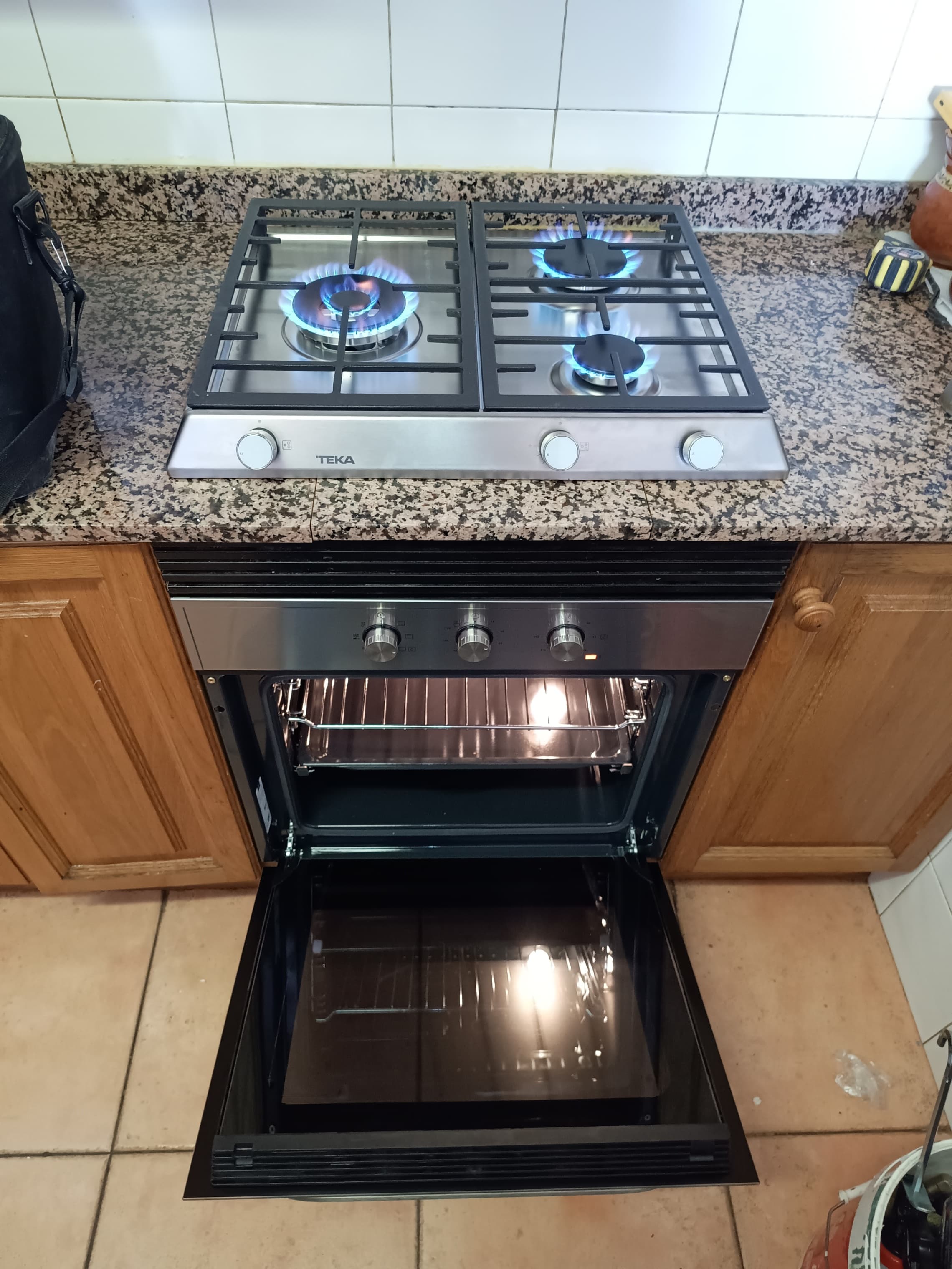 Fontaner - Plumber - 621339869 6