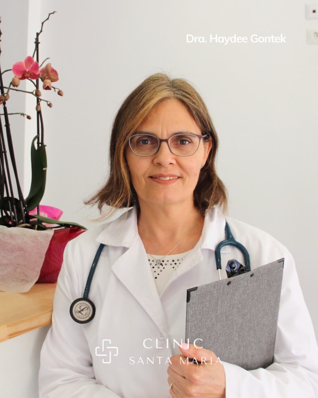 Clínica Santa Maria - Centre Mèdic Internacional 3