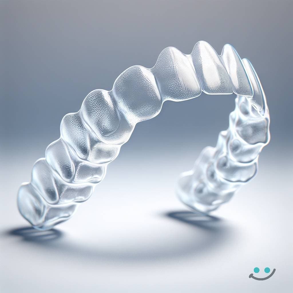 Invisible orthodontics in Palma de Mallorca 3