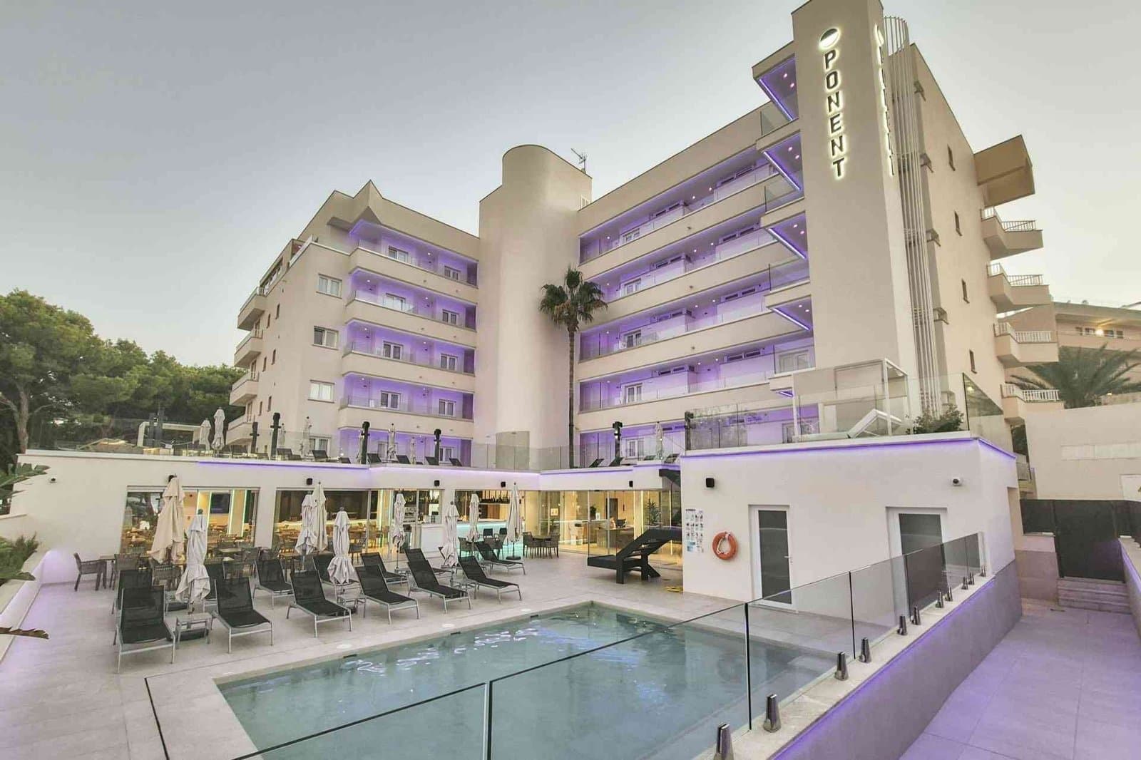 R2 Object Storage Peguera: Zwei R2-Hotels öffnen 2027 | mallorca.com
